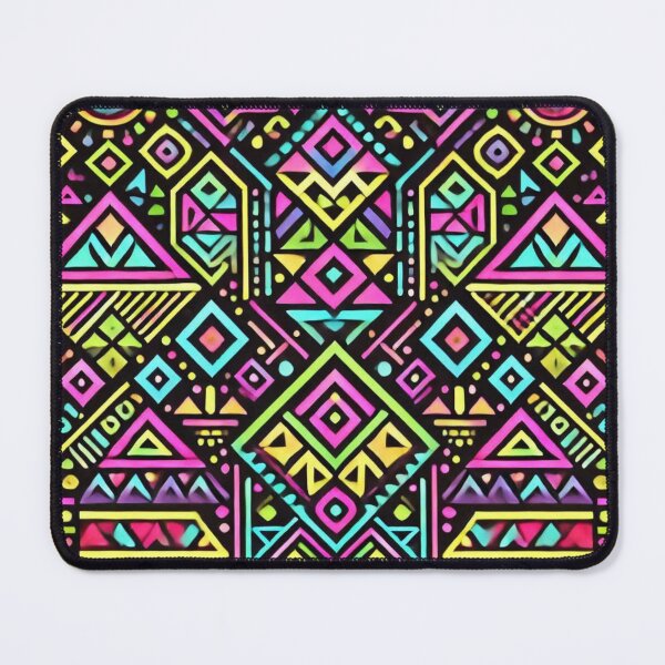 Item preview, Amazonian indigenous graphics designed and sold by sevenmountains.