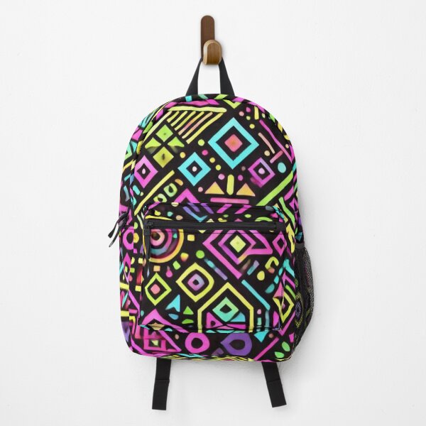 Item preview, Amazonian indigenous graphics designed and sold by sevenmountains.
