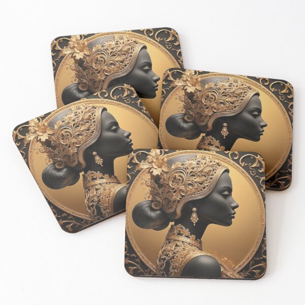 Item preview, Queen Guanita designed and sold by hessel1.