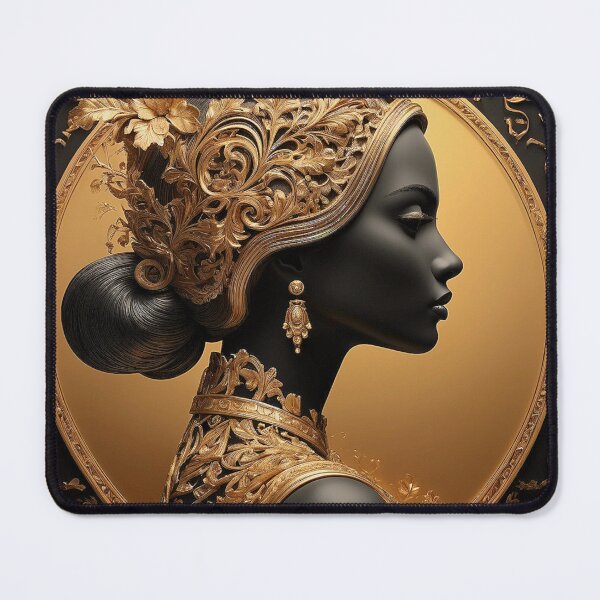 Item preview, Queen Guanita designed and sold by hessel1.