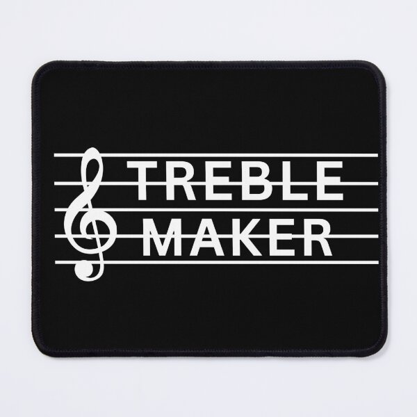 Item preview, Treble Maker designed and sold by JProducts123.