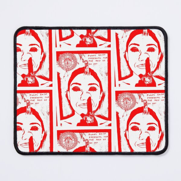 Item preview, MPJJ Uluwatu 1 Bali Freedom MPJJ designed and sold by Potsy.