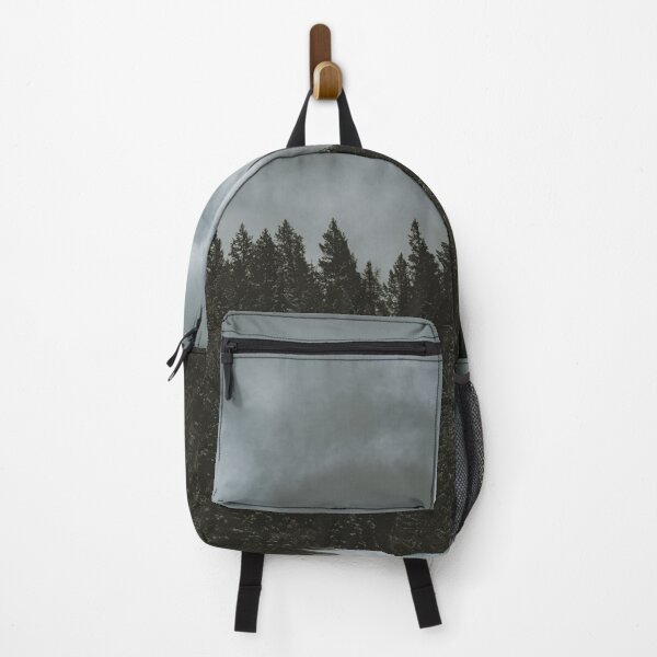 Item preview, Winter Forrest in a Winter Storm designed and sold by RJsphotography and More.