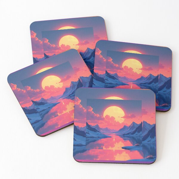 Item preview, Polar fire cloud designed and sold by SolMagique.
