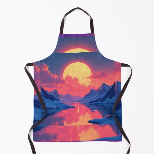 Item preview, Polar fire cloud designed and sold by SolMagique.