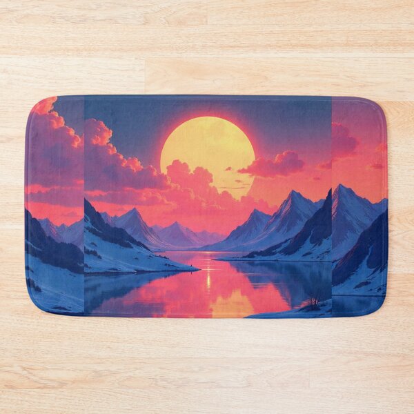 Item preview, Polar fire cloud designed and sold by SolMagique.