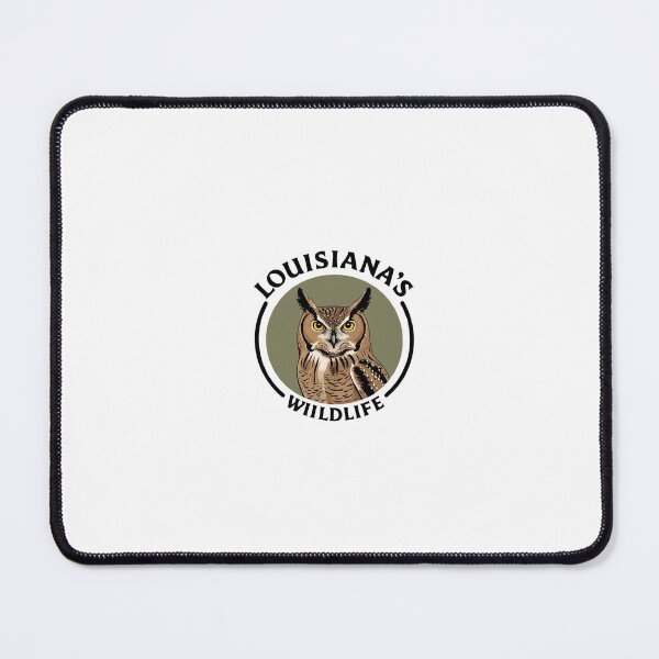 Item preview, Tshirt Design for Louisiana's Wildlife designed and sold by JWCEnterprises.