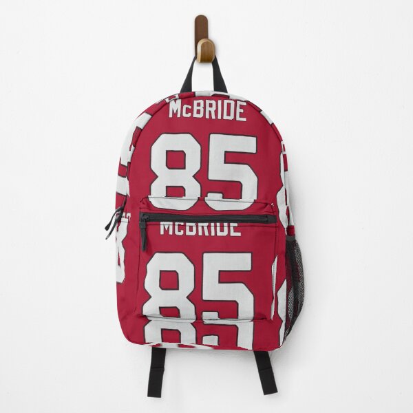 Item preview, McBride 85 jersey designed and sold by Oqueartecura.