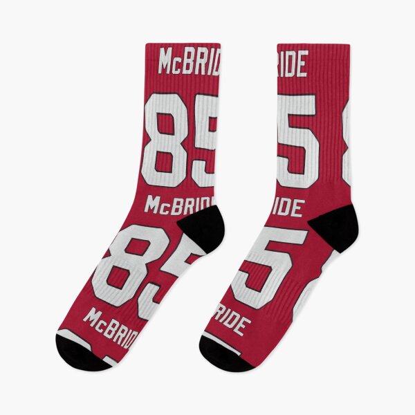 Item preview, McBride 85 jersey designed and sold by Oqueartecura.
