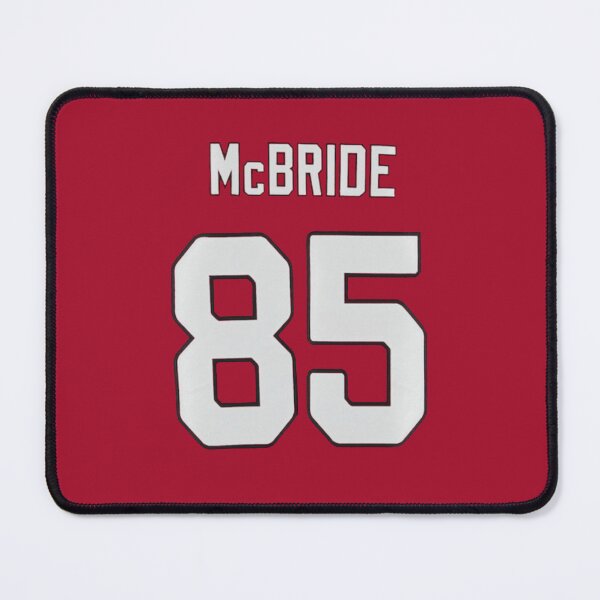 Item preview, McBride 85 jersey designed and sold by Oqueartecura.