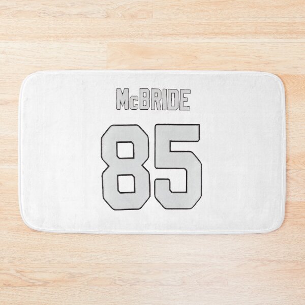 Item preview, McBride 85 jersey designed and sold by Oqueartecura.