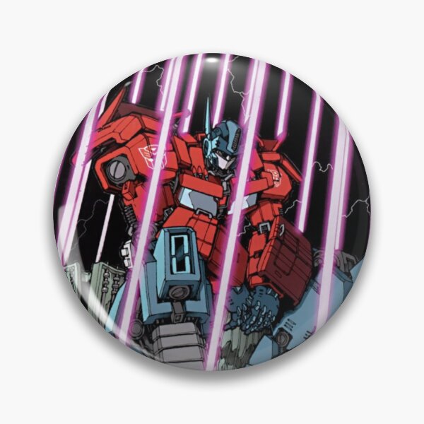 Item preview, Optimus Prime designed and sold by Starimus.