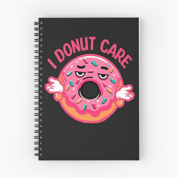 Item preview, Funny Donut care kids gifts 2025 designed and sold by erozzz.
