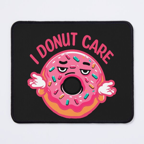 Item preview, Funny Donut care kids gifts 2025 designed and sold by erozzz.