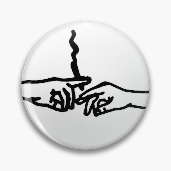 Item preview, AFTG- All For The Game - Sticker Design designed and sold by flowerry.
