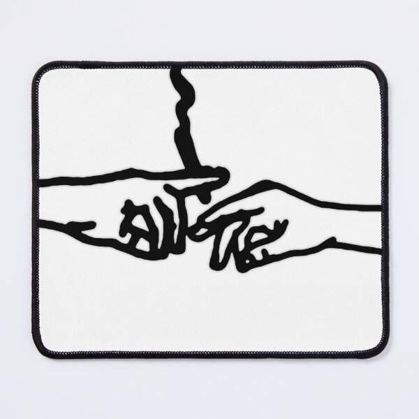 Item preview, AFTG- All For The Game - Sticker Design designed and sold by flowerry.