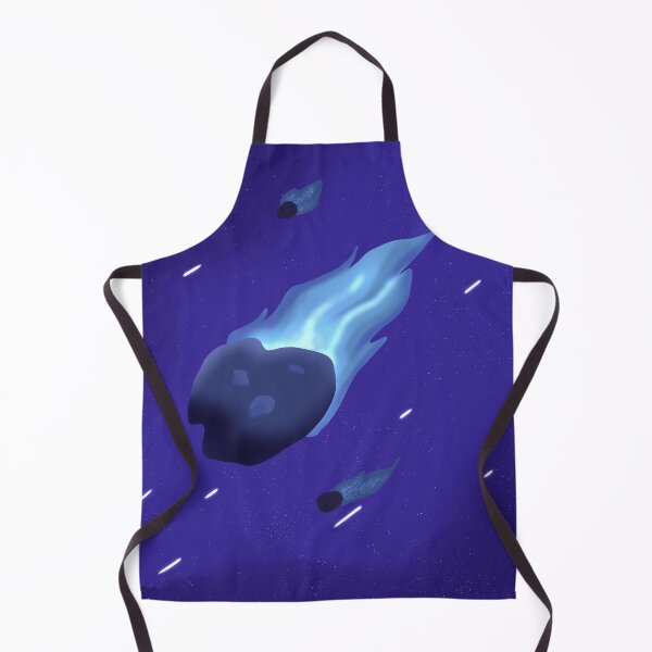 Item preview, Meteor Shower on Night Sky designed and sold by atlasclarie.