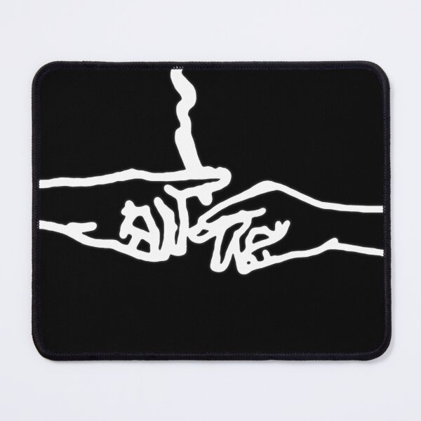 Item preview, AFTG - All For The Game - Sticker Design designed and sold by flowerry.