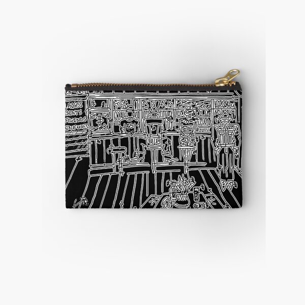 Item preview, SALOON LOUNGE designed and sold by rogerioamancio.