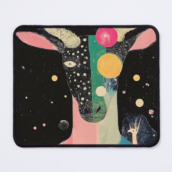 Item preview, Chaos Deer MoAtAiJoY designed and sold by CollageJoe.