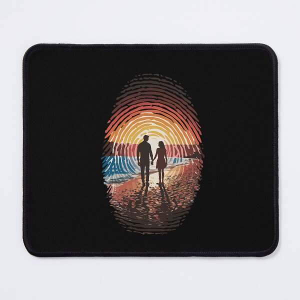 Item preview, Fingerprint love  designed and sold by jkrphoto.