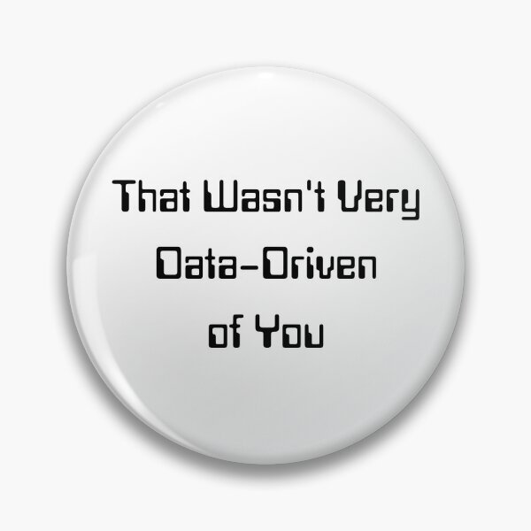 Item preview, data-driven designed and sold by DigitalPrintsByEcho.