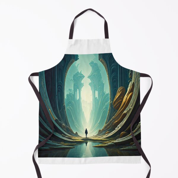 Item preview, Dreamscape designed and sold by FitEnvy.