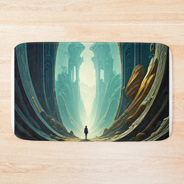 Item preview, Dreamscape designed and sold by FitEnvy.