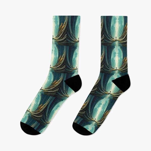 Item preview, Dreamscape designed and sold by FitEnvy.