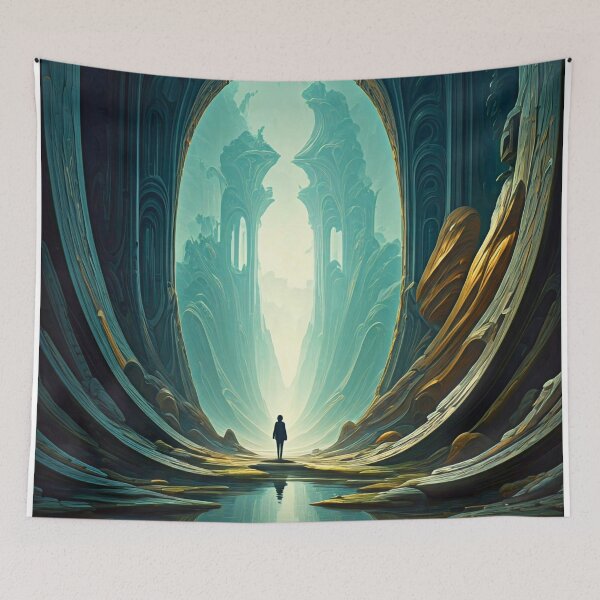 Item preview, Dreamscape designed and sold by FitEnvy.