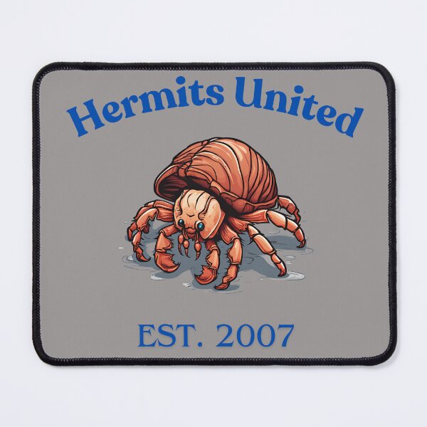 Item preview, Hermits United designed and sold by KayPenn.