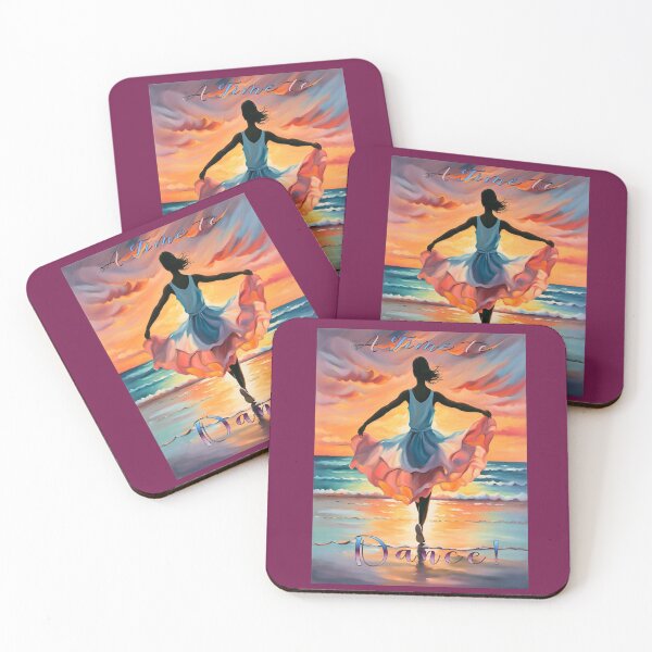 Item preview, Rejoicing in the beauty of creation through dance. designed and sold by 3littlebears.