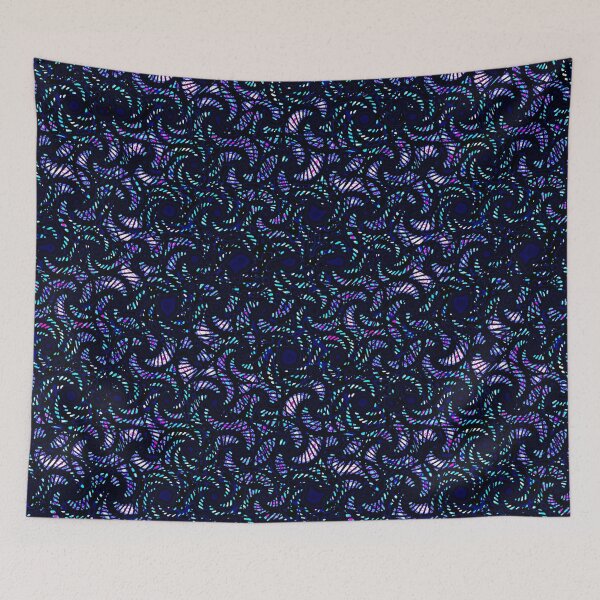 Item preview, cyan tentacles designed and sold by Alphameter.