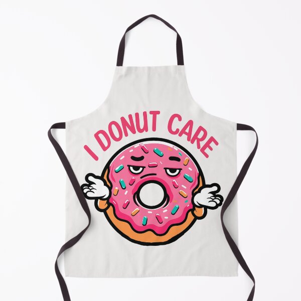 Item preview, Funny Donut care kids gifts 2025 designed and sold by erozzz.
