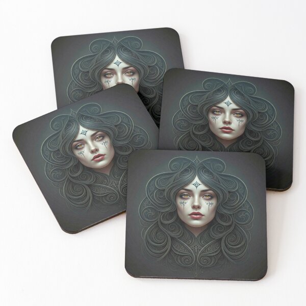 Item preview, Dark Feminine Energy designed and sold by FitEnvy.