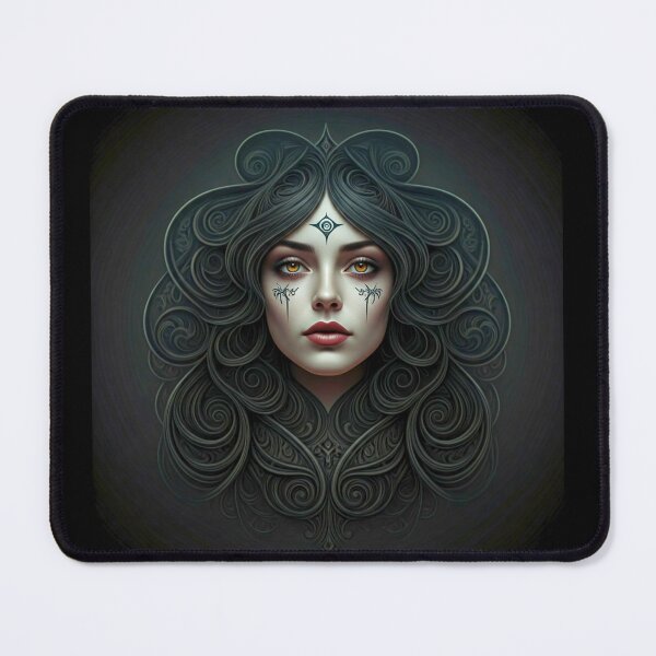 Item preview, Dark Feminine Energy designed and sold by FitEnvy.