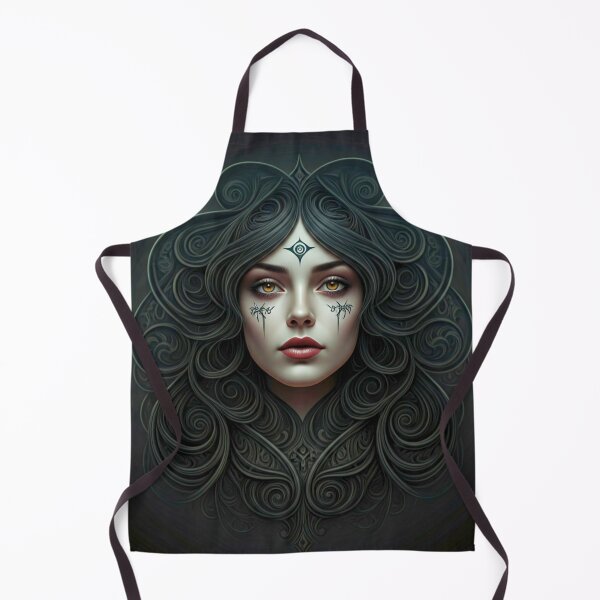 Item preview, Dark Feminine Energy designed and sold by FitEnvy.