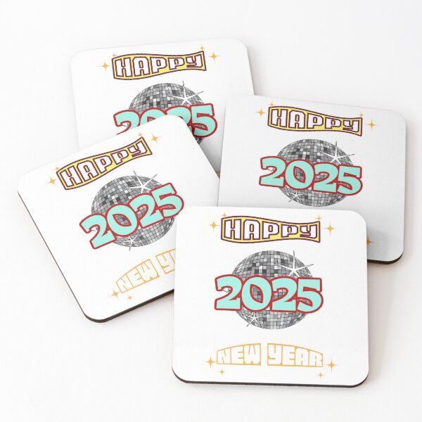 Item preview, happy new year designed and sold by jonmobo.