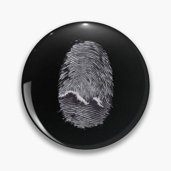 Item preview, Fingerprint sea designed and sold by jkrphoto.