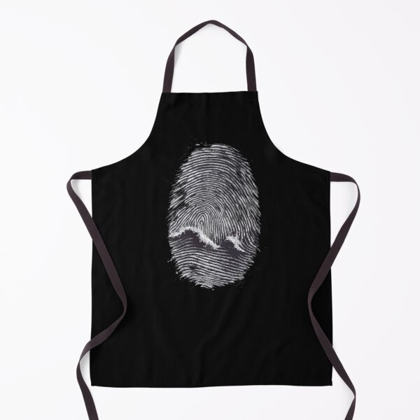 Item preview, Fingerprint sea designed and sold by jkrphoto.