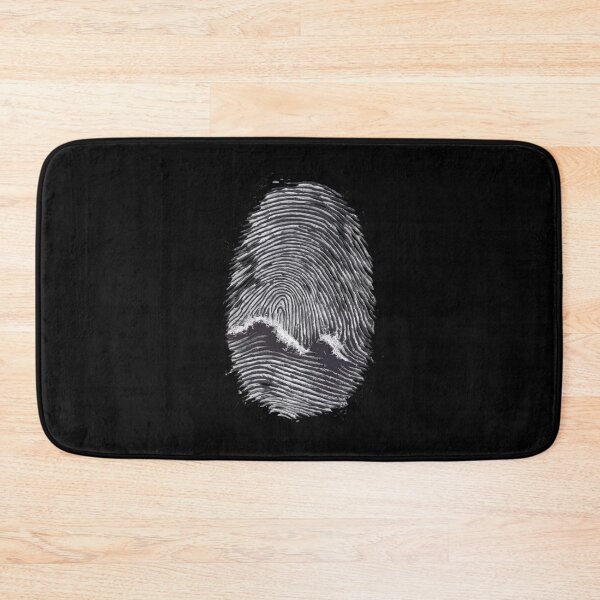 Item preview, Fingerprint sea designed and sold by jkrphoto.
