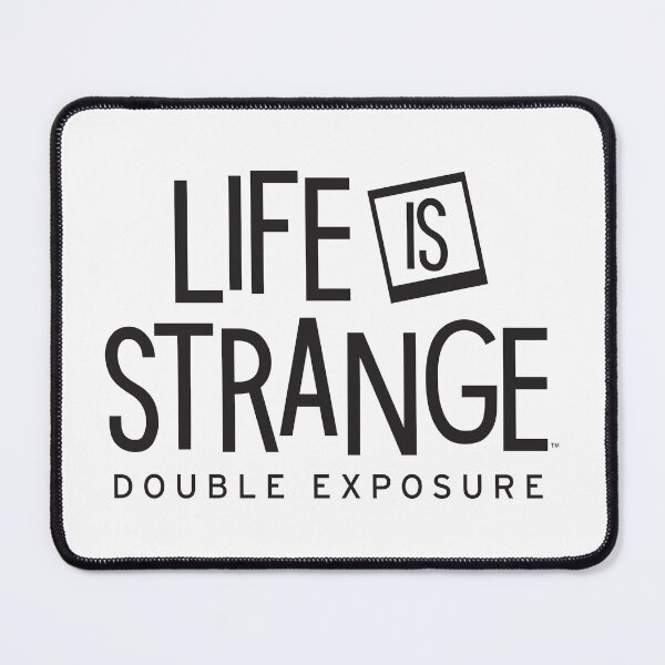 Item preview, Life Is Strange: Double Exposure designed and sold by JerichoDAWWG.