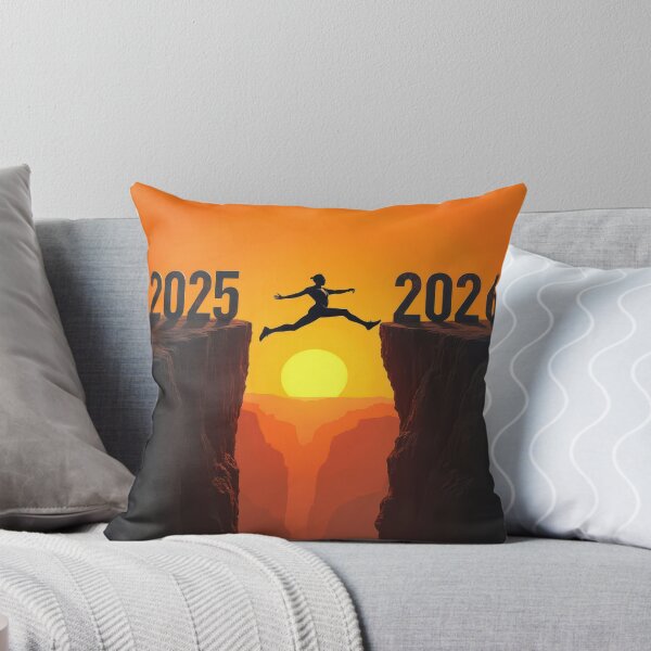 Item preview, 2026 Leap Of Faith designed and sold by Maria Dryfhout.