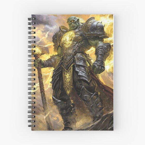 Item preview, Garrak, Hand of the Divine and the Shadowbreaker designed and sold by LarmaOne.