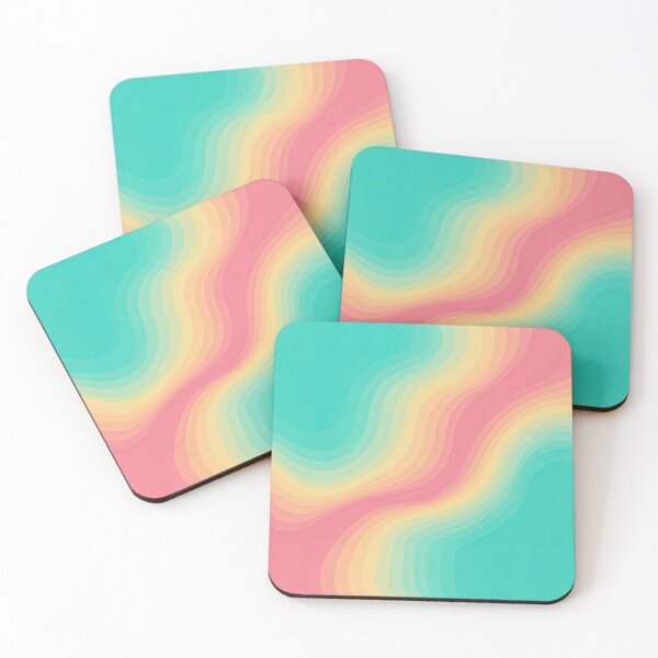Item preview, Groovy Gradients designed and sold by FitEnvy.