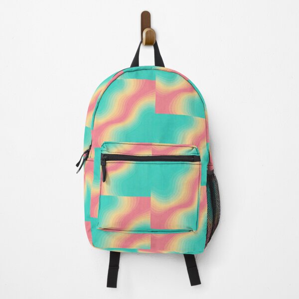 Item preview, Groovy Gradients designed and sold by FitEnvy.