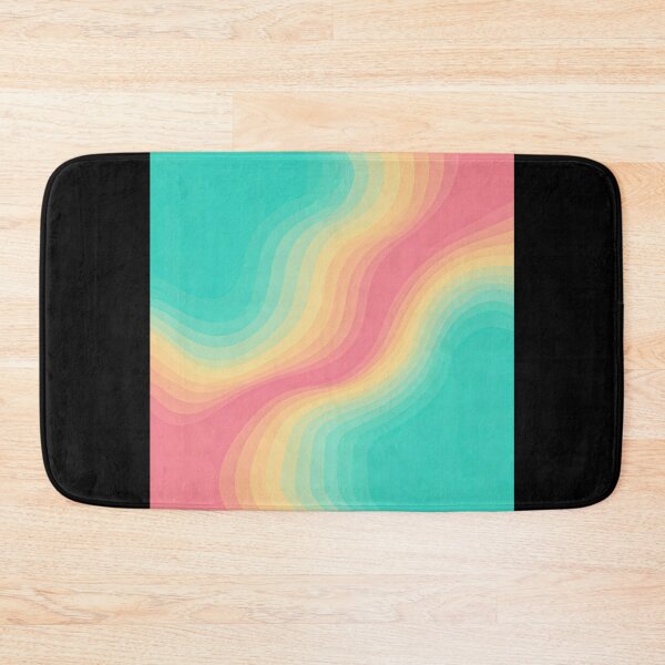 Item preview, Groovy Gradients designed and sold by FitEnvy.