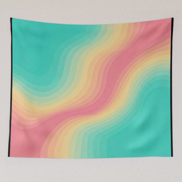 Item preview, Groovy Gradients designed and sold by FitEnvy.