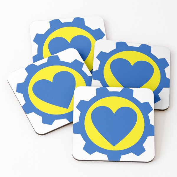 Item preview, Heart Gear designed and sold by Tunnelsnakefool.