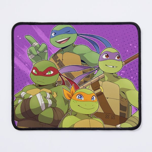 Item preview, Heroes in a Half-Shell designed and sold by Nerd in Sandals.